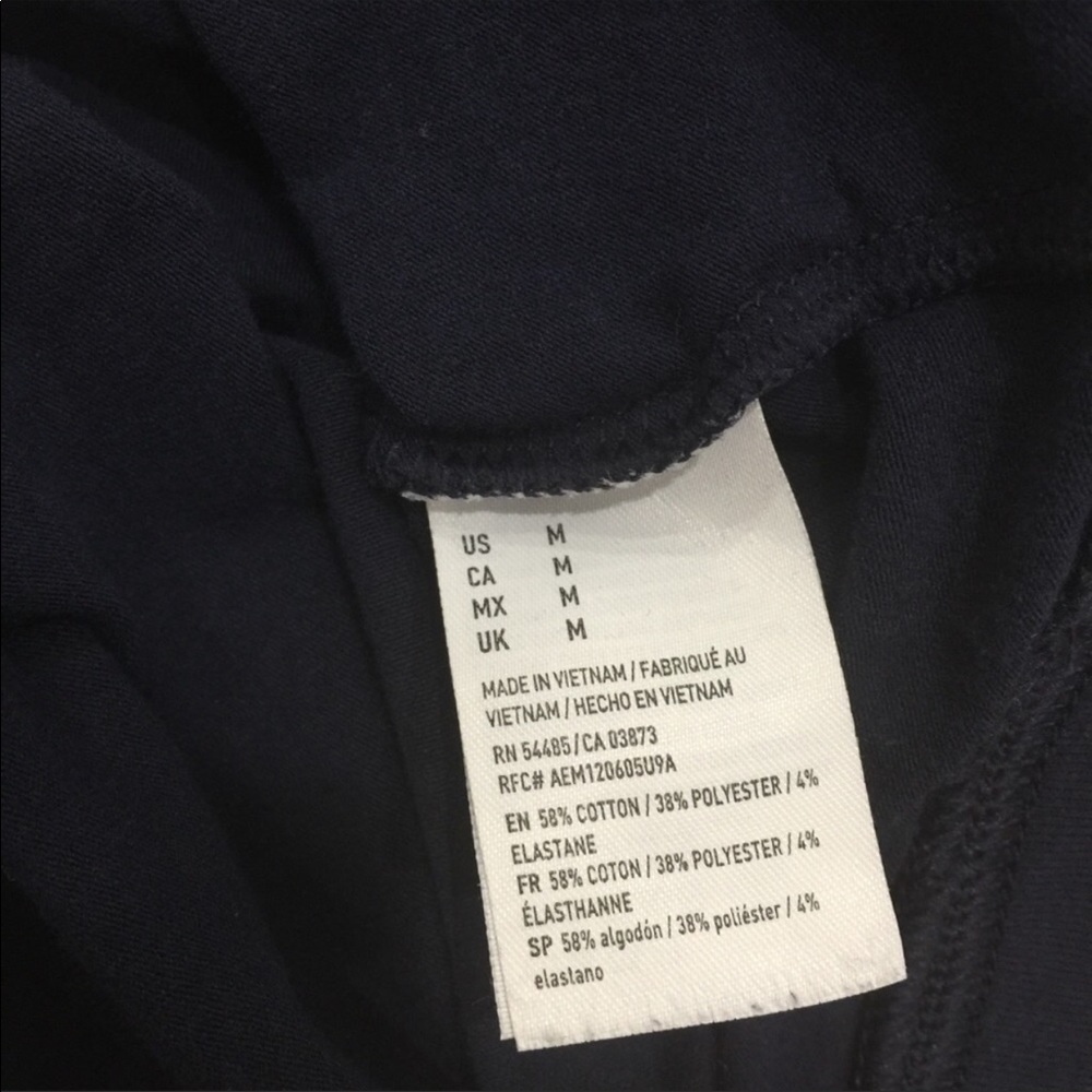 American Eagle Hoodie top Sz Medium - Picture 5 of 5